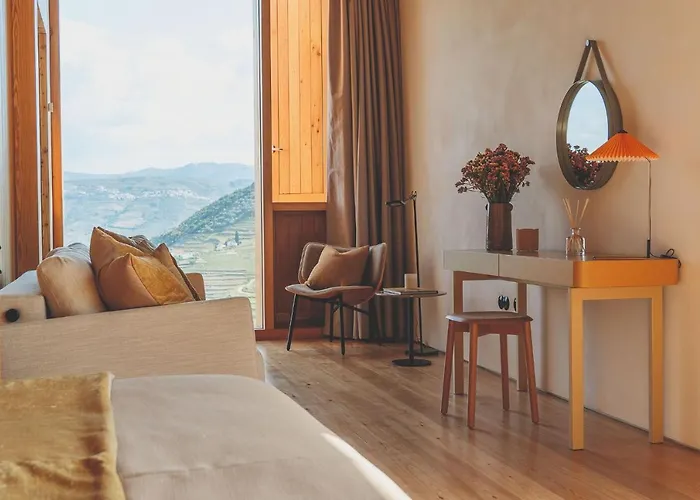 Bed and breakfast Casa Do Arco By Douro Exclusive