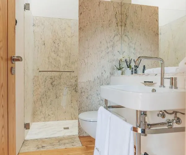 Casa Do Arco By Douro Exclusive 住宿加早餐酒店 Sao Cristovao do Douro