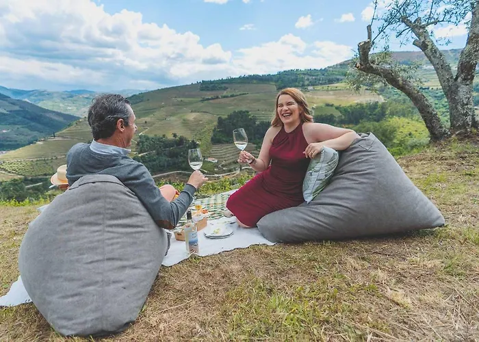 Alojamento de Acomodação e Pequeno-almoço Casa Do Arco By Douro Exclusive