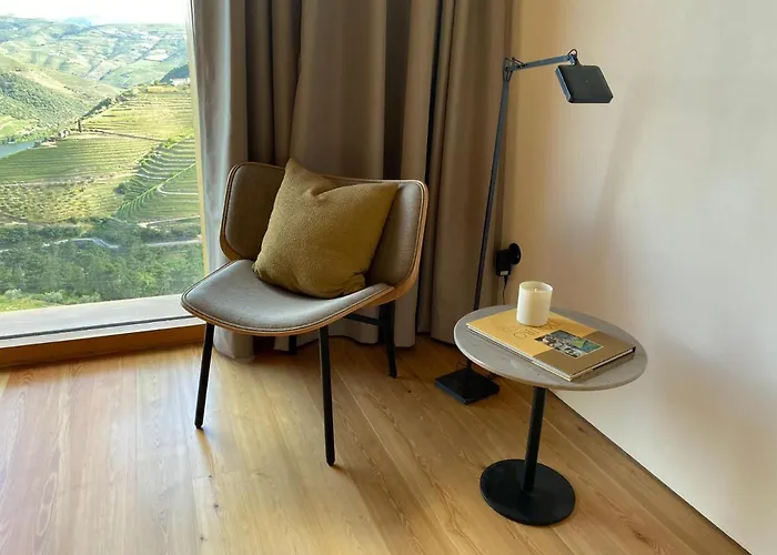 Bed & Breakfast Casa Do Arco By Douro Exclusive