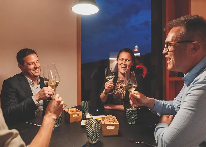 Casa Do Arco By Douro Exclusive 4*