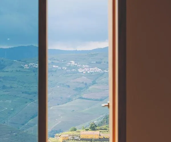 Casa Do Arco By Douro Exclusive Bed & Breakfast 4*