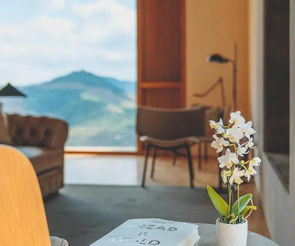 Bed & Breakfast Casa Do Arco By Douro Exclusive Sao Cristovao do Douro