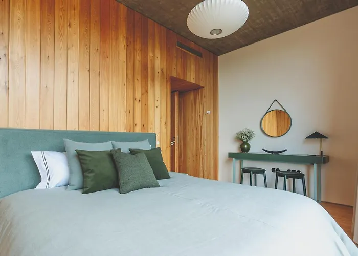 Bed & Breakfast Casa Do Arco By Douro Exclusive