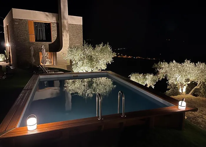 Casa Do Arco By Douro Exclusive Alojamento de Acomodação e Pequeno-almoço Sao Cristovao do Douro