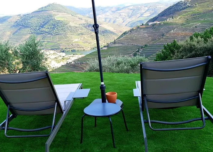 Casa Do Arco By Douro Exclusive 4*
