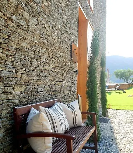 住宿加早餐酒店 Casa Do Arco By Douro Exclusive