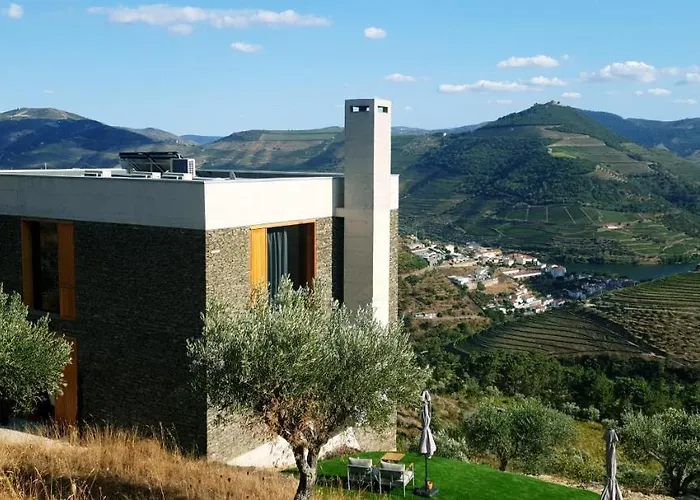 Casa Do Arco By Douro Exclusive 4* Sao Cristovao do Douro