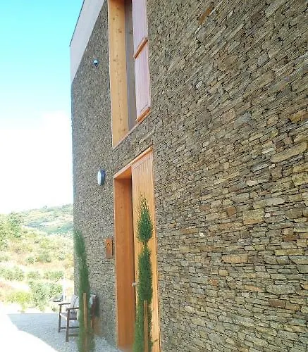 Bed and Breakfast Casa Do Arco By Douro Exclusive 4*