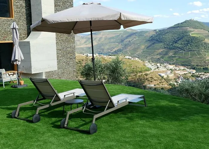 Casa Do Arco By Douro Exclusive Sao Cristovao do Douro