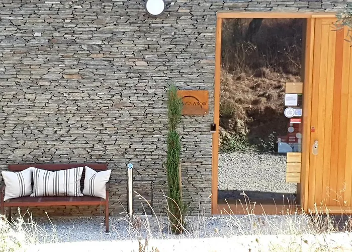 Bed & Breakfast Casa Do Arco By Douro Exclusive 4*