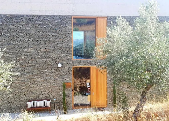 Casa Do Arco By Douro Exclusive Bed and Breakfast 4*