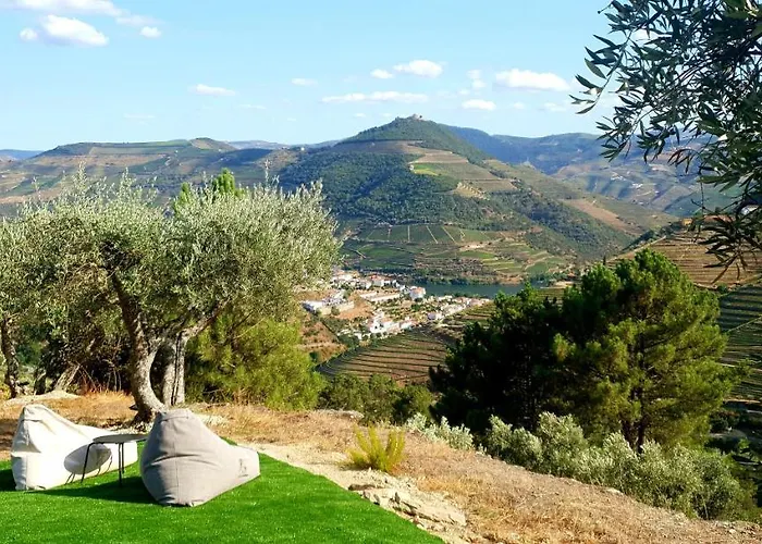 Casa Do Arco By Douro Exclusive