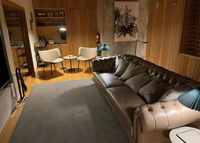 Casa Do Arco By Douro Exclusive Bed and Breakfast 4*