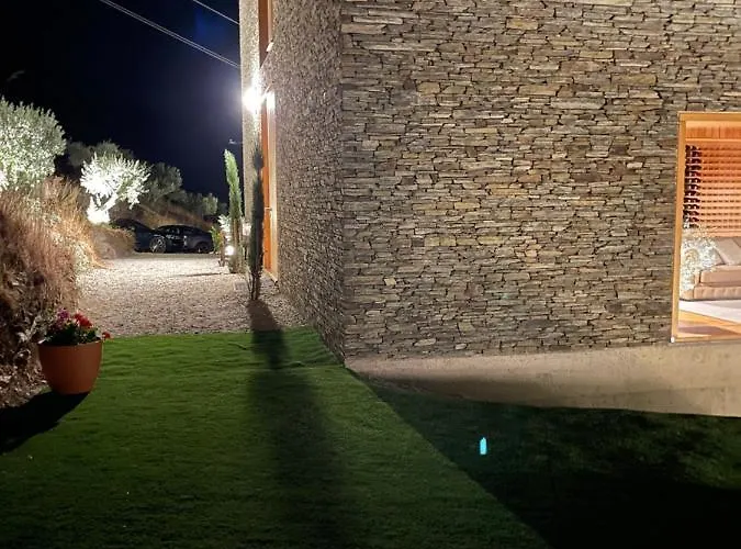 Bed & Breakfast Casa Do Arco By Douro Exclusive Sao Cristovao do Douro