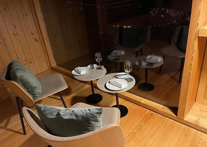 Casa Do Arco By Douro Exclusive 4* Sao Cristovao do Douro