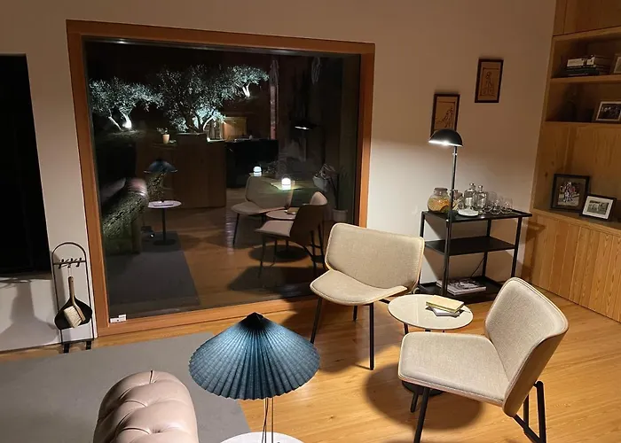 Casa Do Arco By Douro Exclusive Bed and Breakfast