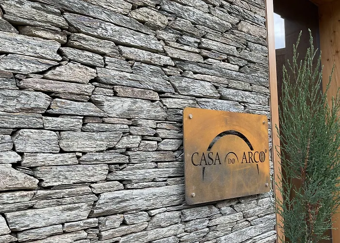 Casa Do Arco By Douro Exclusive