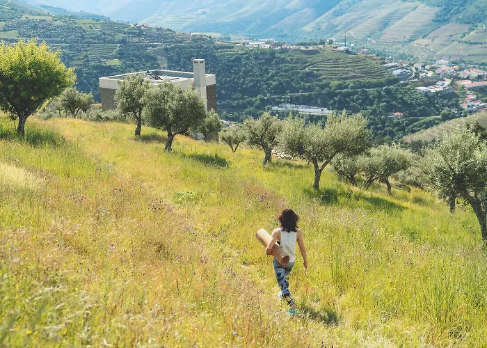 Casa Do Arco By Douro Exclusive Bed & Breakfast Sao Cristovao do Douro