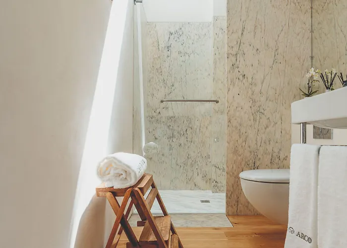 Casa Do Arco By Douro Exclusive Bed and Breakfast 4*