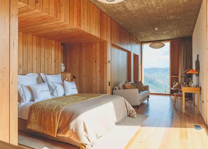 Casa Do Arco By Douro Exclusive 4*