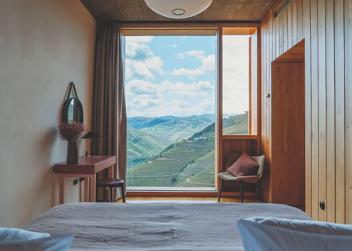 Casa Do Arco By Douro Exclusive 4* Sao Cristovao do Douro