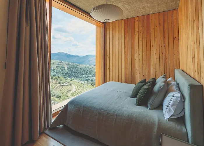 Casa Do Arco By Douro Exclusive Bed & Breakfast