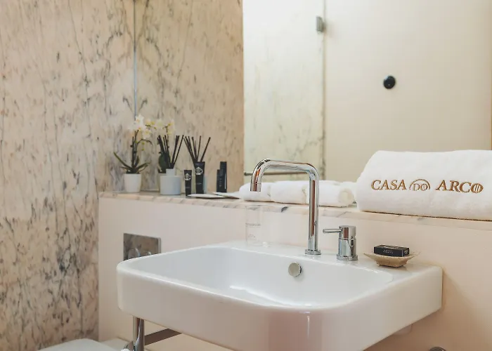 Casa Do Arco By Douro Exclusive Bed & Breakfast Sao Cristovao do Douro