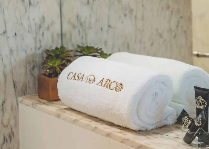 Casa Do Arco By Douro Exclusive 4* Sao Cristovao do Douro