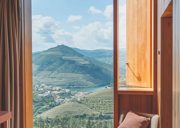 Bed & Breakfast Casa Do Arco By Douro Exclusive 4*