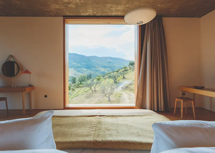 Casa Do Arco By Douro Exclusive Bed & Breakfast 4*