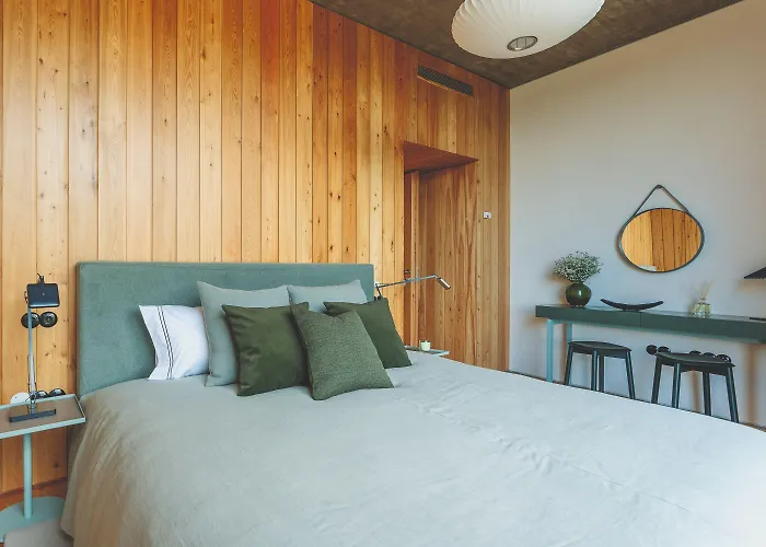 Bed & Breakfast Casa Do Arco By Douro Exclusive Sao Cristovao do Douro